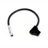 Freefly RED EPIC D-Tap Power Cable