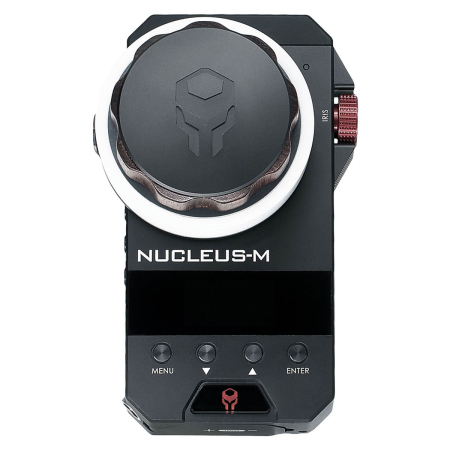 Nucleus-M-2