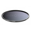 Irix Edge ND32 filter 52mm