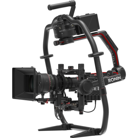 DJI Ronin 2 Basic 3