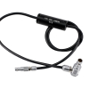 TILTA Nucleus-M RED DSMC1 Run/Stop kabel