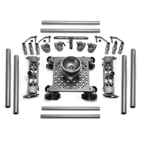 TILTA PRO Slider 2