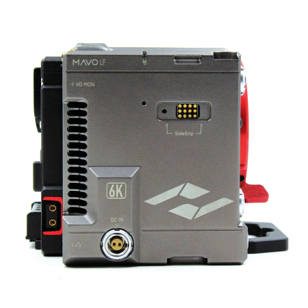 Kineback Lite 3