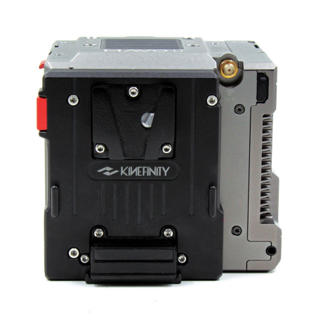 Kineback Lite 5