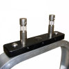 Magliner Nose 5/8” Baby Pin (Dual)