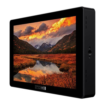 SmallHD Cine 7 2