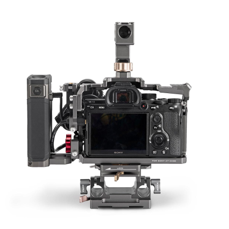 TILTAING Sony A7 4