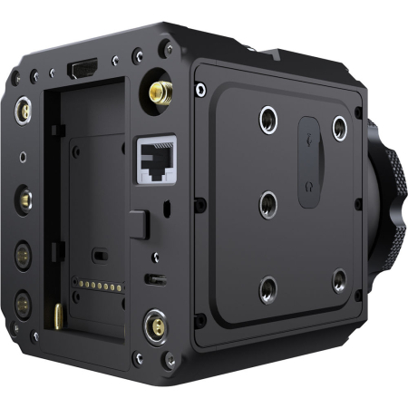 Z CAM E2-F6 6