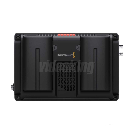 Video Assist 5 1