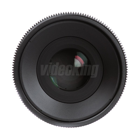 Canon CN-E 50mm-2