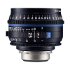 ZEISS CP.3 25mm T2.1 Compact Prime Lens