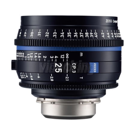Zeiss CP3 25mm