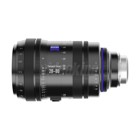 Zeiss CZ 28-80