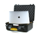 HPRC kufr pro MacBook Pro 15"