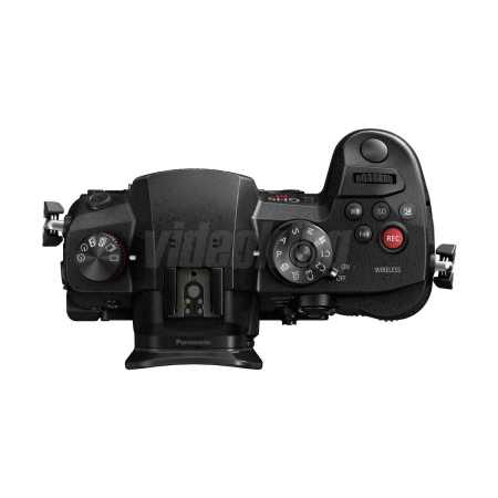 Panasonic GH5S-3