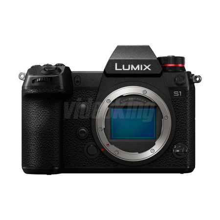Panasonic S1-1