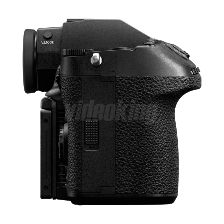 Panasonic S1H-8
