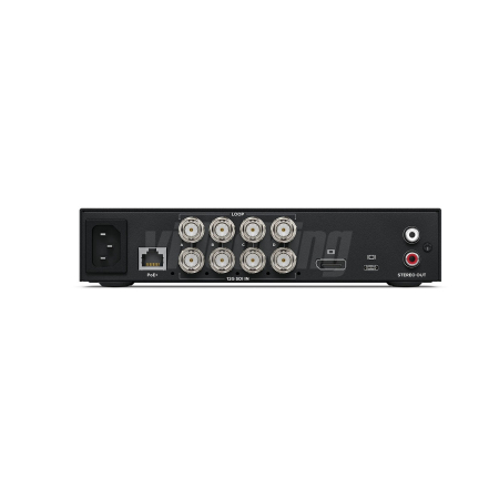 Teranex Mini SDI to DisplayPort 8K-2