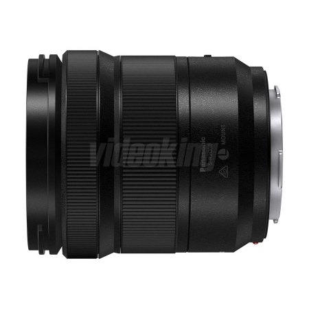 Panasonic Lumix S 20-60mm-4