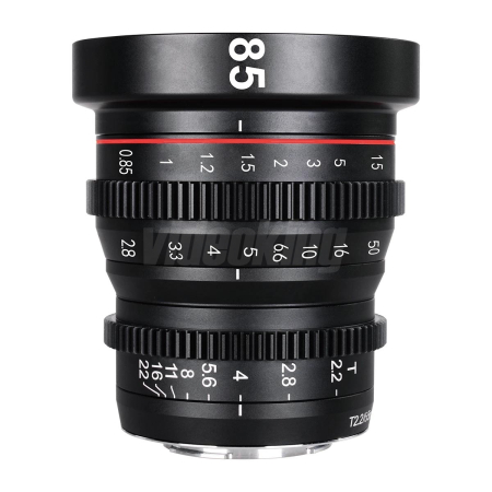 Meike Cine 85mm-1