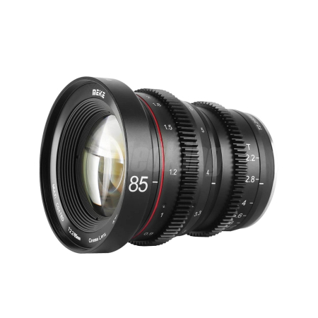 Meike Cine 85mm