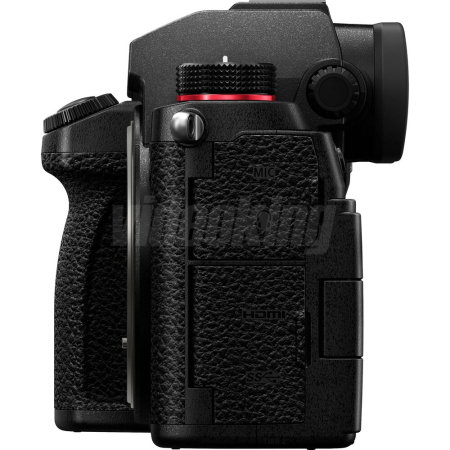 Panasonic S5-5