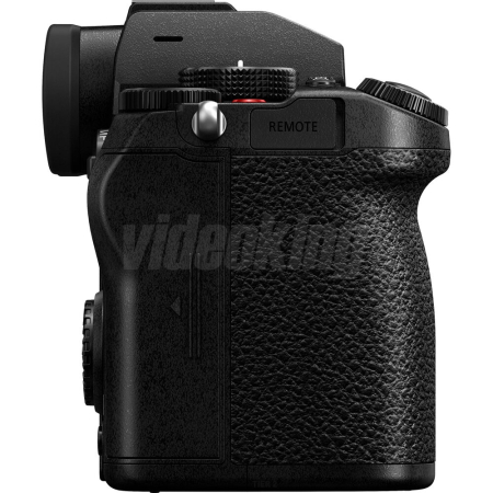 Panasonic S5-6