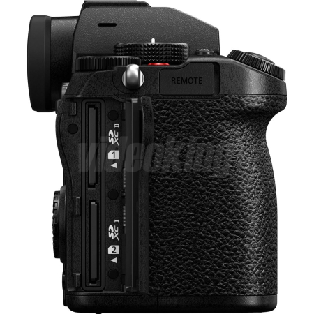 Panasonic S5-8