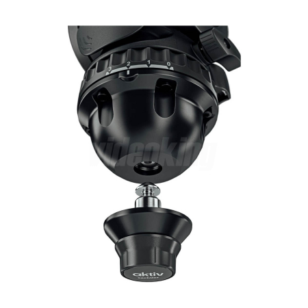 Sachtler Aktiv6-1