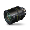 DZOfilm VESPID 25mm T2.1 Prime Lens (PL+EF Mount)