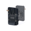 TILTA V-Mount Battery Plate for Dual Handle Power Supply Bracket