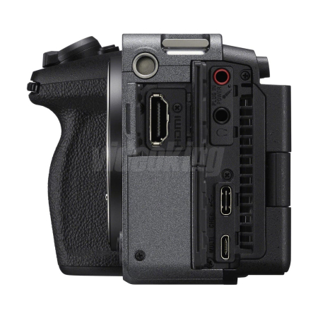 Sony FX3-6
