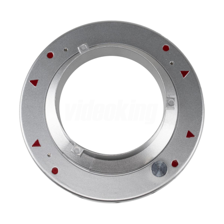 Aputure Light Dome SE-6