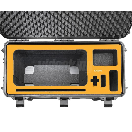 HPRC MAC PRO-2