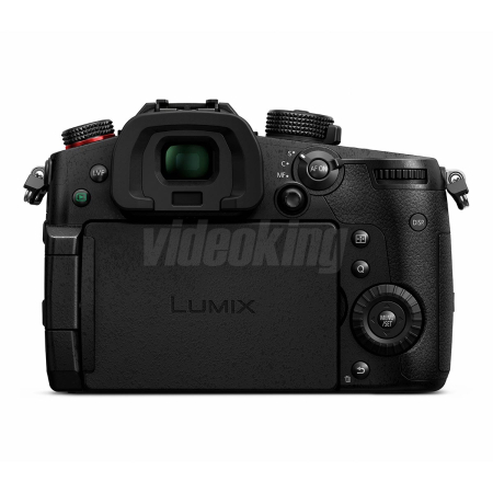 Panasonic GH5 Mark II-5