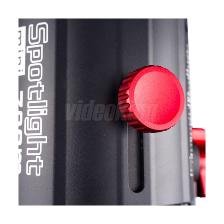 Aputure Spotlight Mini Zoom-11