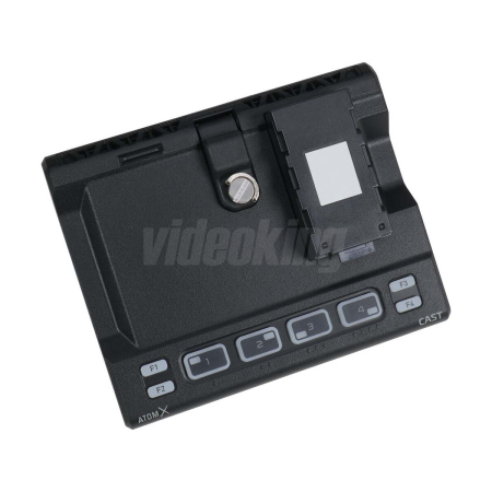 Atomos Ninja Cast-2