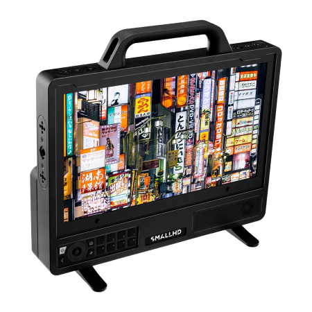 SmallHD Cine 13-3