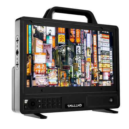 SmallHD Cine 13