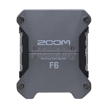 ZOOM F6-8