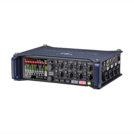 ZOOM F8n-3
