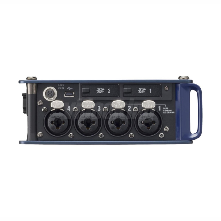 ZOOM F8n-5