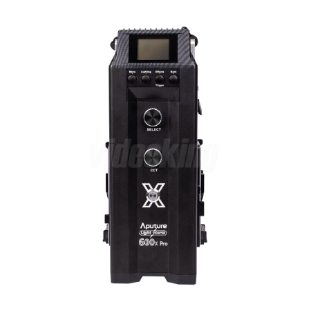 Aputure 600x PRO-7