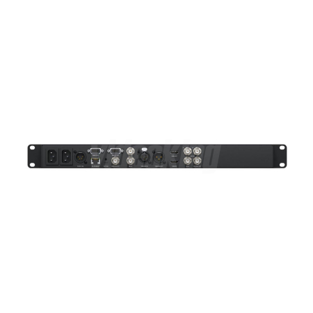 Blackmagic HyperDeck Studio 4K Pro-2