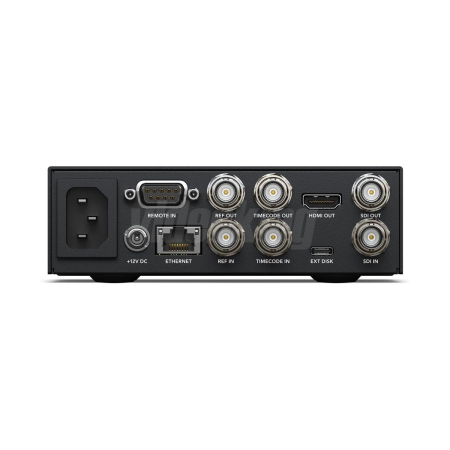 Blackmagic HyperDeck Studio HD Mini-2
