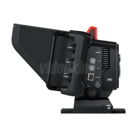 Blackmagic Studio Camera 4K PRO-4