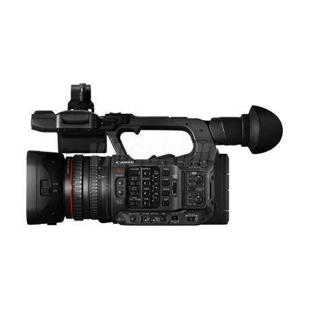 Canon XF605-4