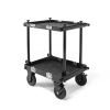 adicam Mini on 10” wheels*