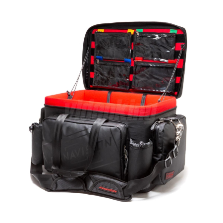 Panavision Unit Bag-3