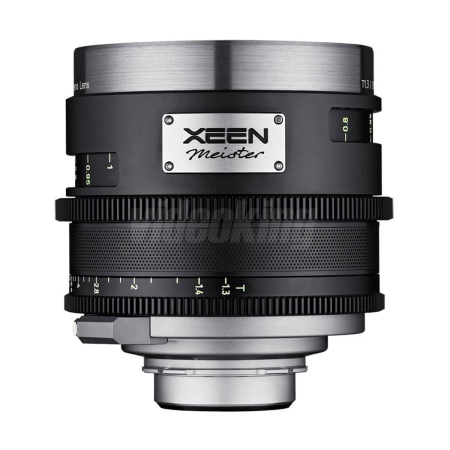 XEEN Meister 85mm-1